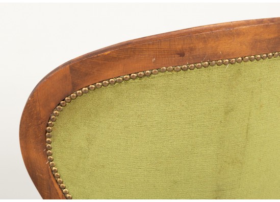 Armchairs (2 items)