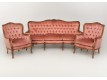 Living room furniture