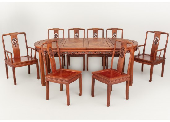 Dining room furniture