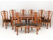 Dining room furniture