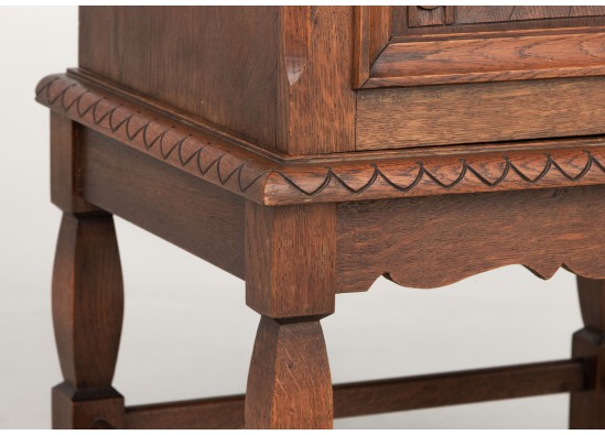 Commode