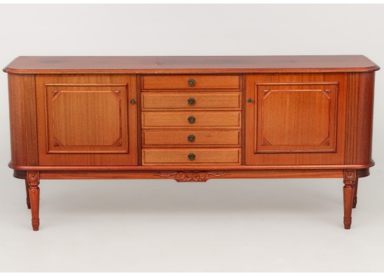 Commode