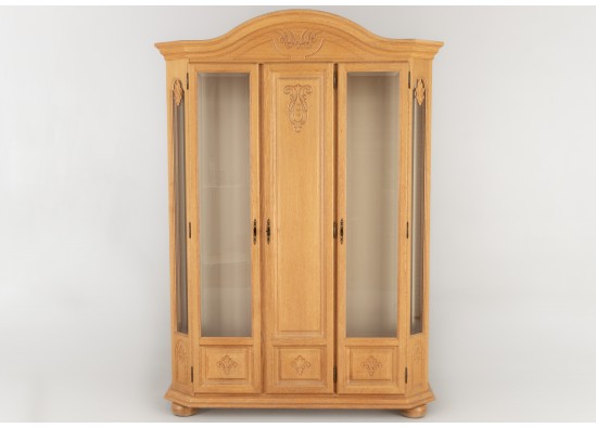 Disch cabinet