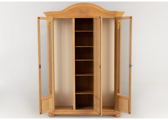 Disch cabinet