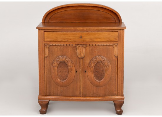 Commode