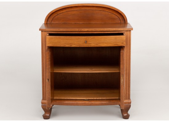 Commode
