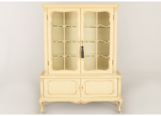 Disch cabinet