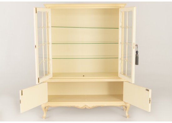 Disch cabinet