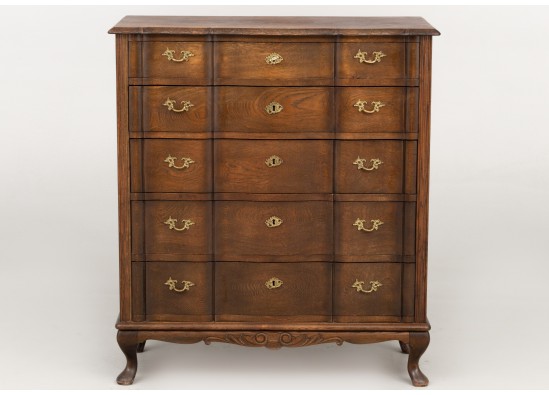 Commode