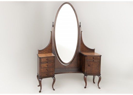 Dressing table