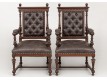 Armchairs (2 items)