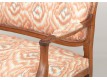 Sofa Old-fashioned bench 