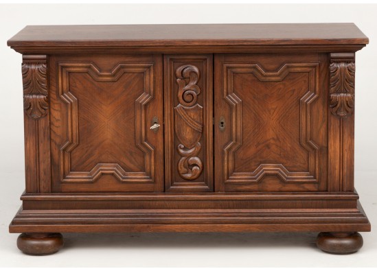 Commode