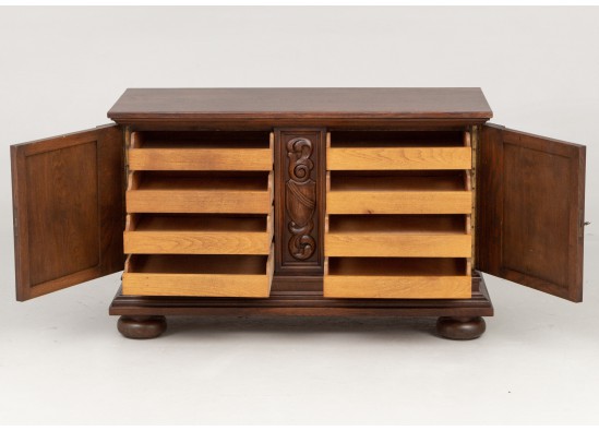 Commode