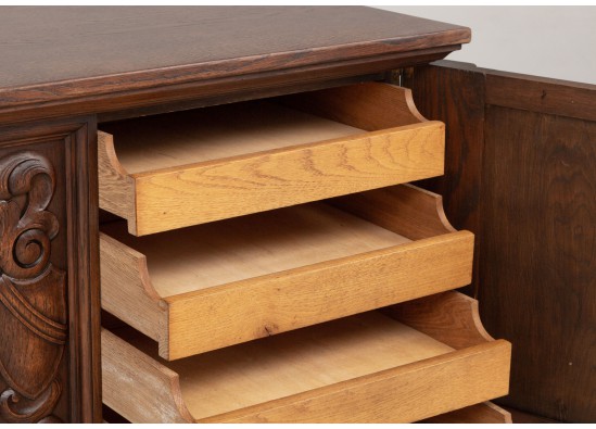 Commode