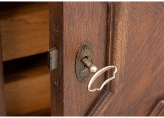 Commode