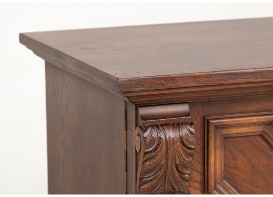 Commode