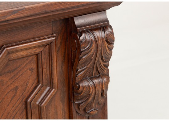 Commode