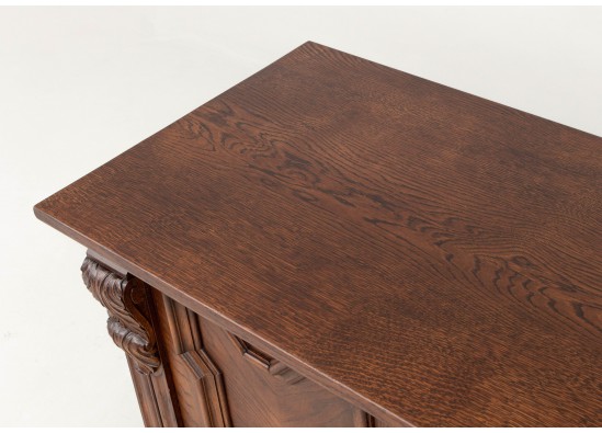 Commode