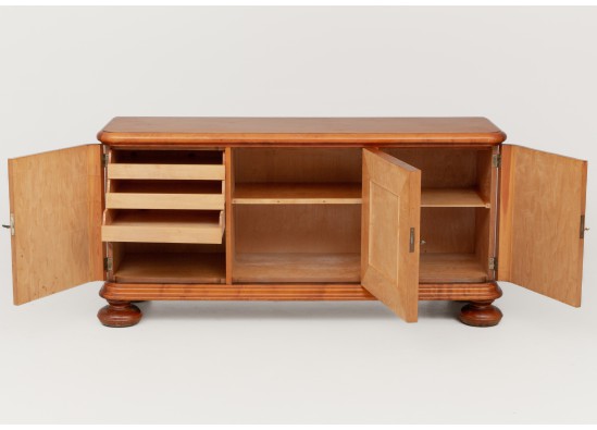 Commode