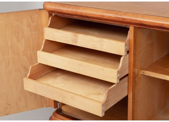Commode