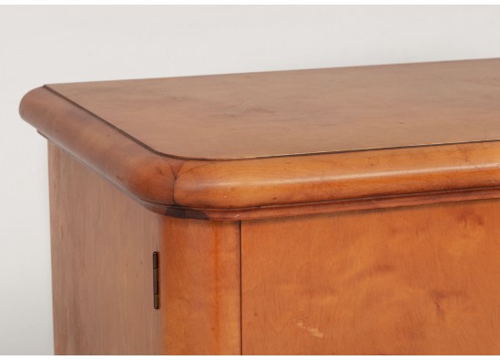 Commode