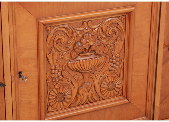 Commode