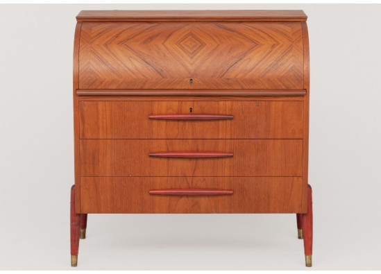 Secretaire