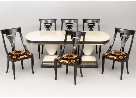 Dining room furniture