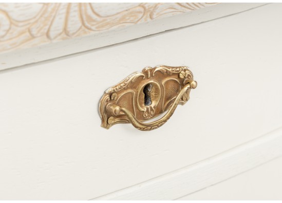 Commode