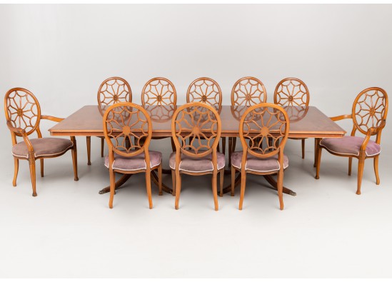 Dining room furniture