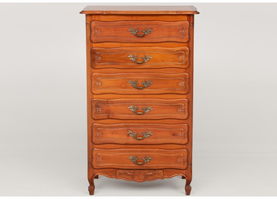 Commode