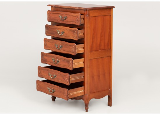 Commode