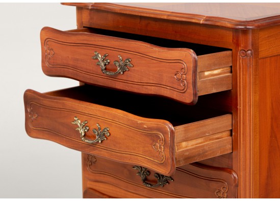 Commode
