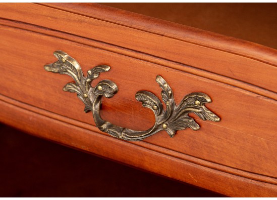 Commode