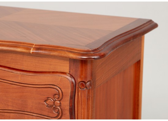Commode