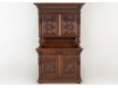 Dish cabinet