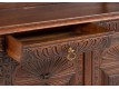 Dish cabinet
