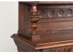 Dish cabinet