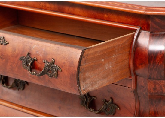 Commode