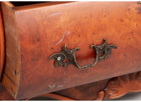 Commode