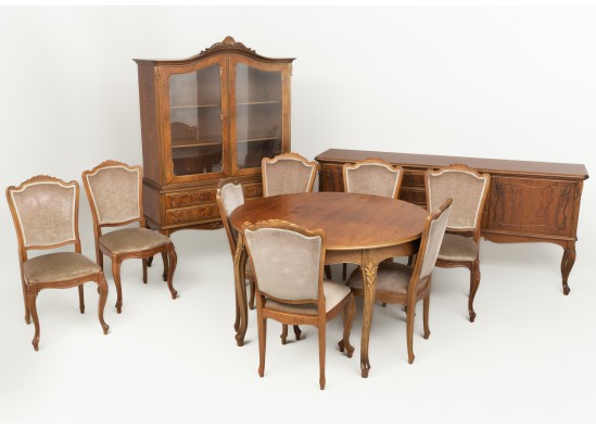 Dining room furniture