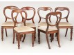 Chairs (5 items)