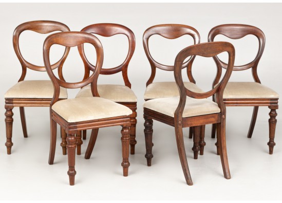 Chairs (5 items)