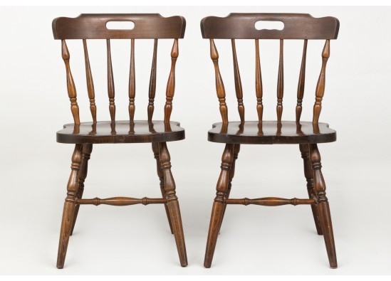 Chairs  (2 items)