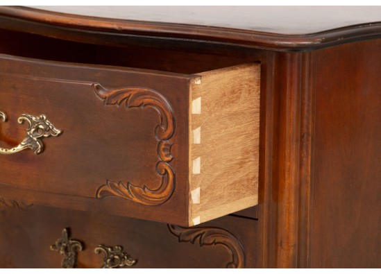 Commodes (2 items)