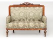 Sofa Old-fashioned bench