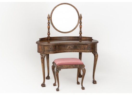 Bedroom furniture