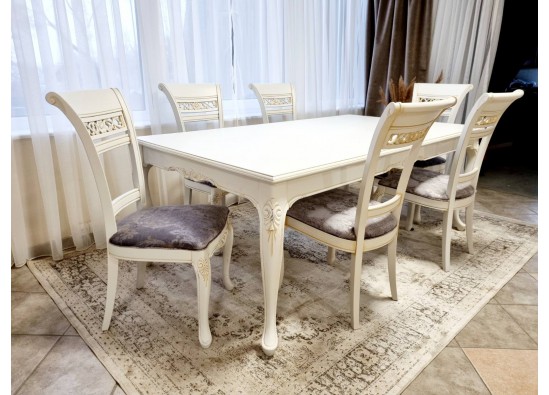 Dining room furniture