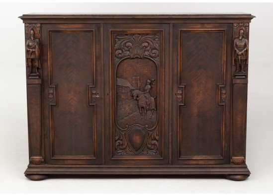 Commode